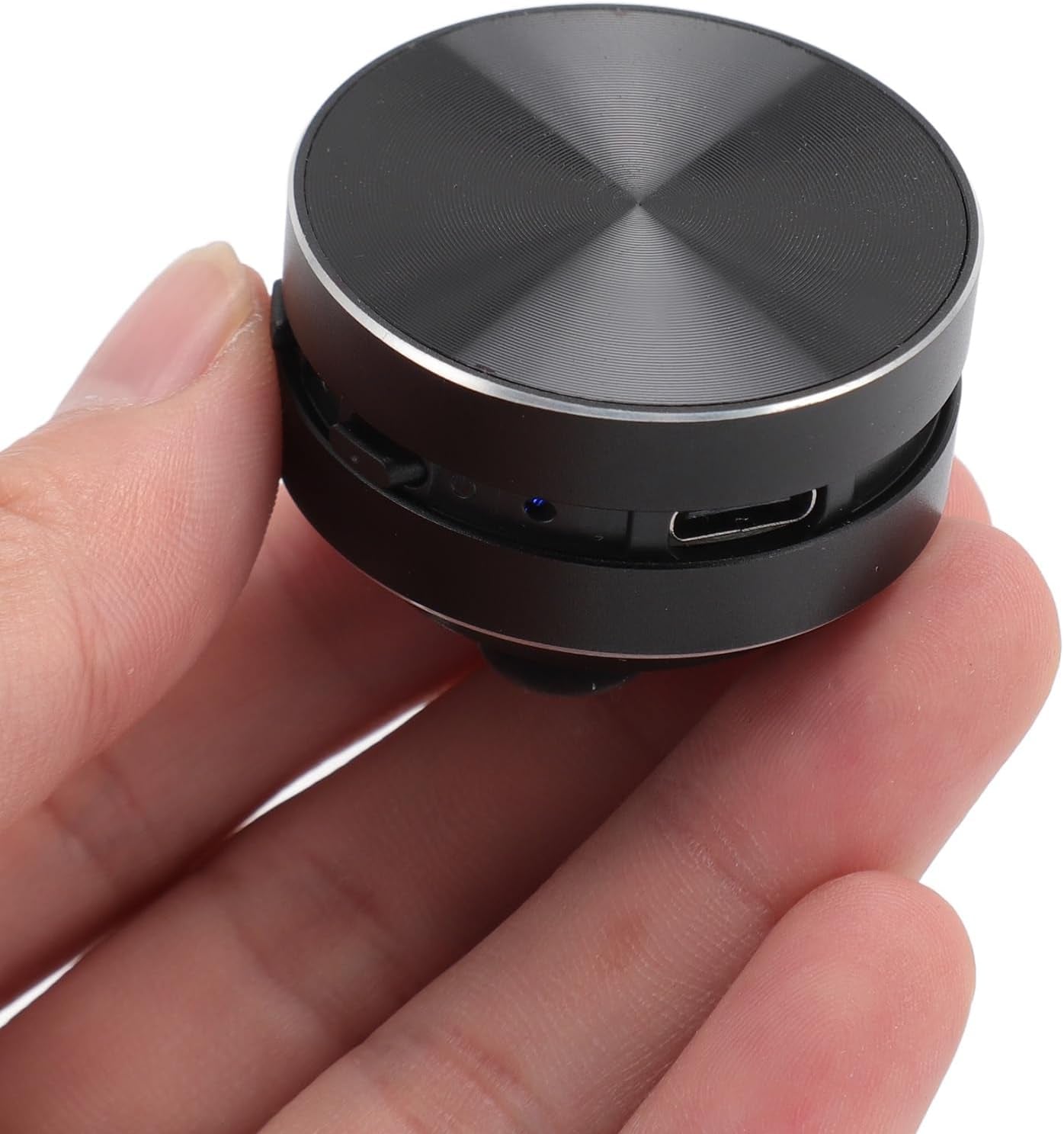 TECHBOX™️ Bluetooth Altofalante